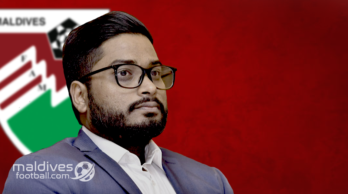 ބައްސާމް ސަސްޕެންޑް, ދެން ވާނީ ކިހިނެއް!